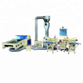 ZXJ-380-A Automatic pillow filling machine